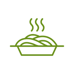 Comida Deliciosa