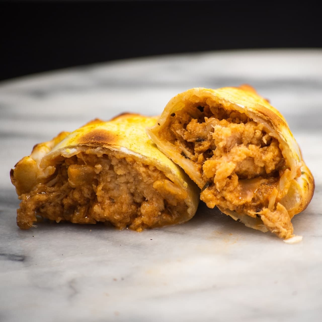 Empanada de pollo