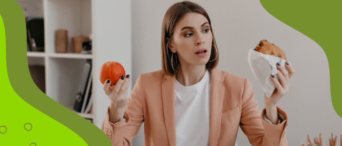 Errores comunes al armar una vianda saludable (y cómo solucionarlos)