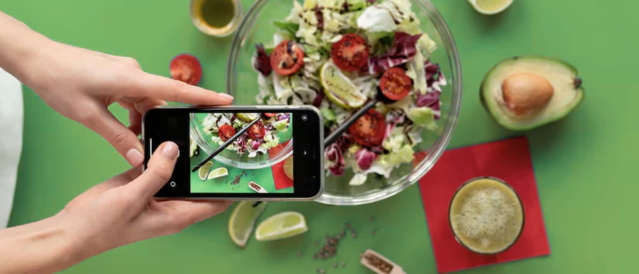 ¿Cómo armar una rutina alimentaria saludable?