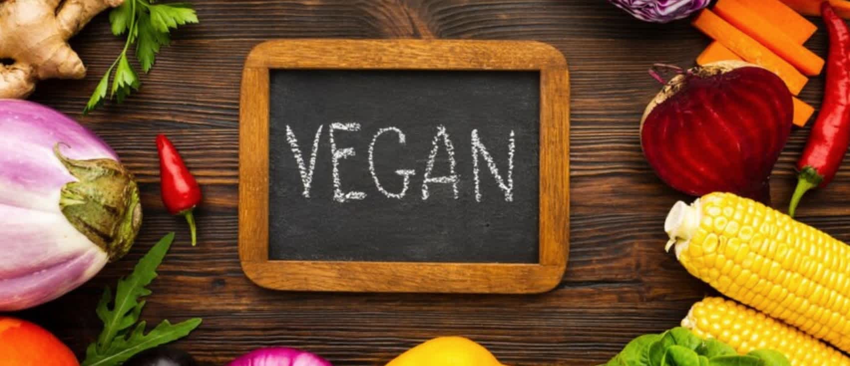 Viandas veganas fáciles y nutritivas