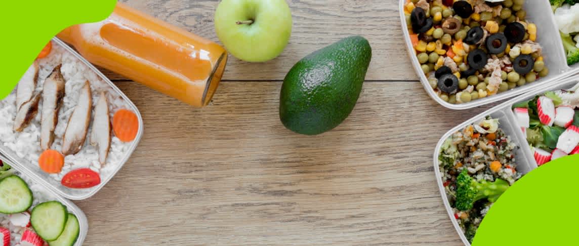 Consejos prácticos para una alimentación saludable