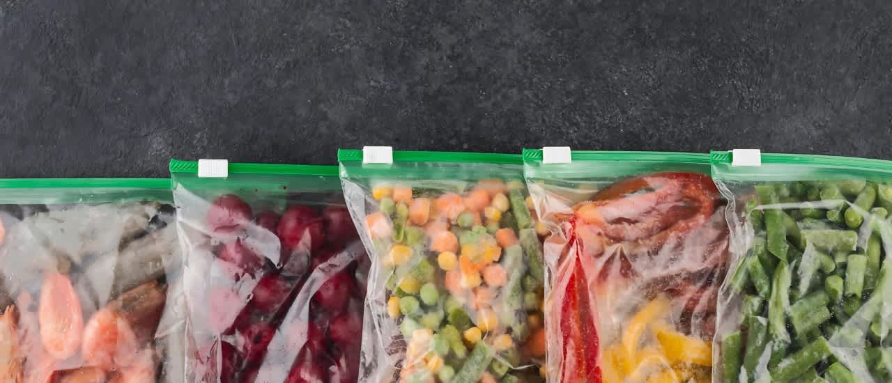 Cómo freezar viandas: Guía y Consejos Prácticos