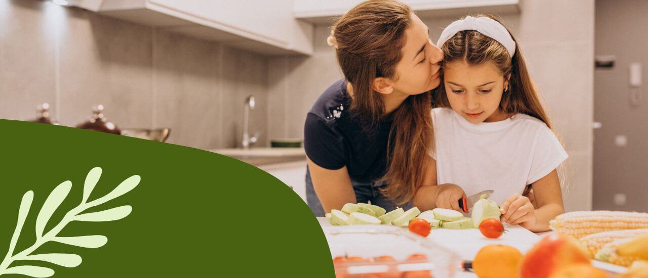 Viandas prácticas y saludables para niños