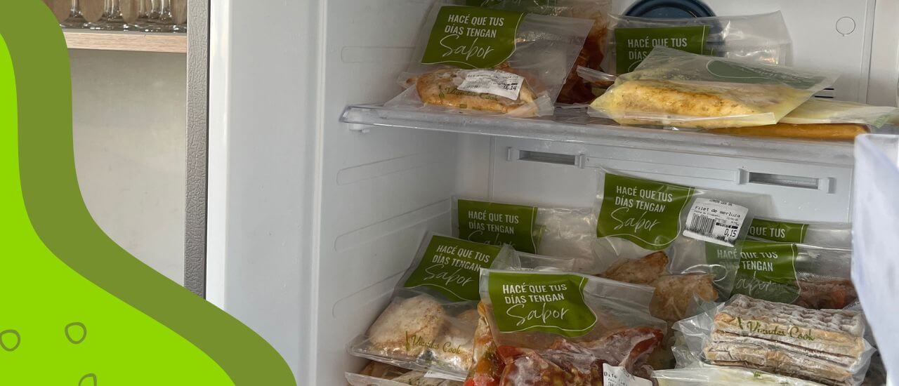 Viandas proteicas: ideas fáciles para comer mejor durante la semana