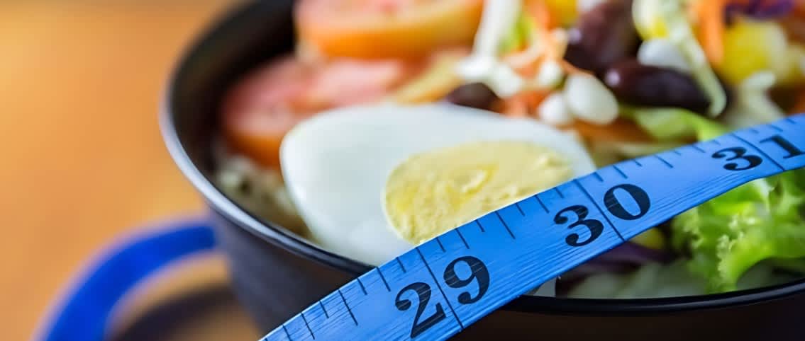 Viandas bajas en calorías
