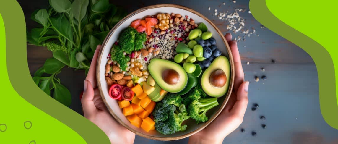 ¿Cómo armar una rutina alimenticia?