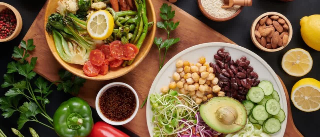 ¿Qué debe contener una vianda saludable?