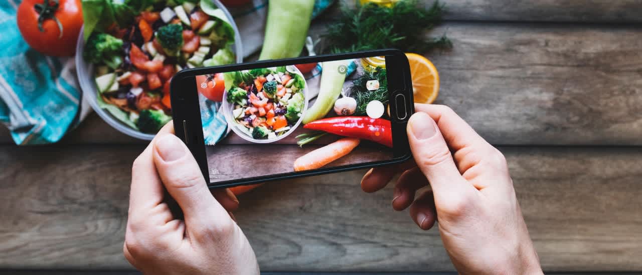 Cómo llevar una dieta saludable todo el año con Viandas Cook