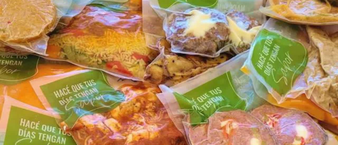 Aprovechá nuestras promociones exclusivas para una alimentación saludable