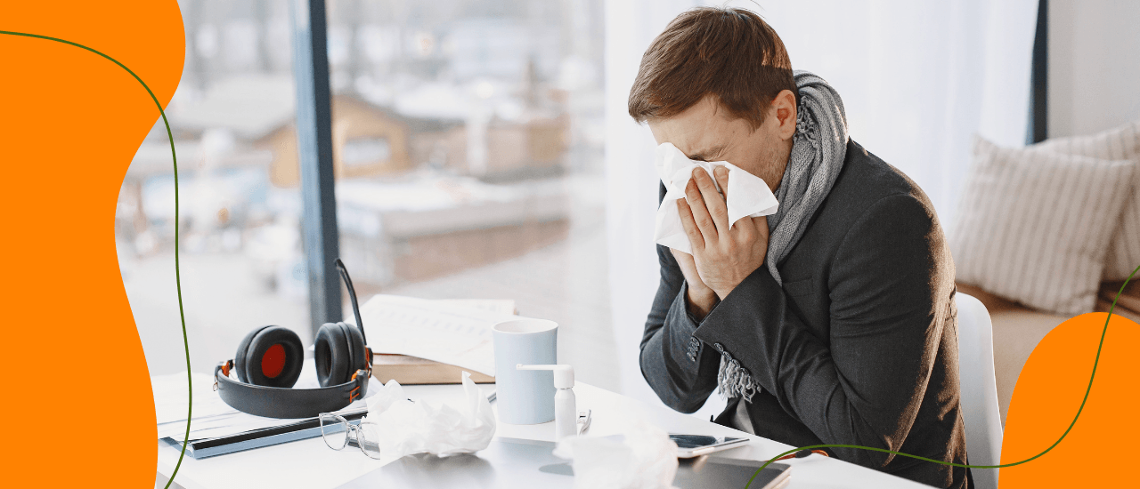¿Qué comidas fortalecen las defensas en el invierno?