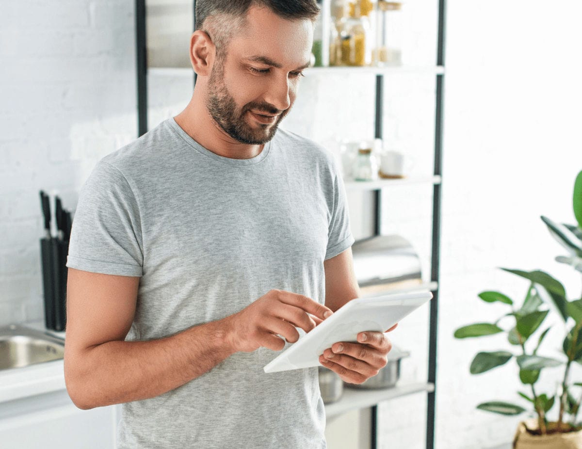 01 | Elegí tus platos favoritos