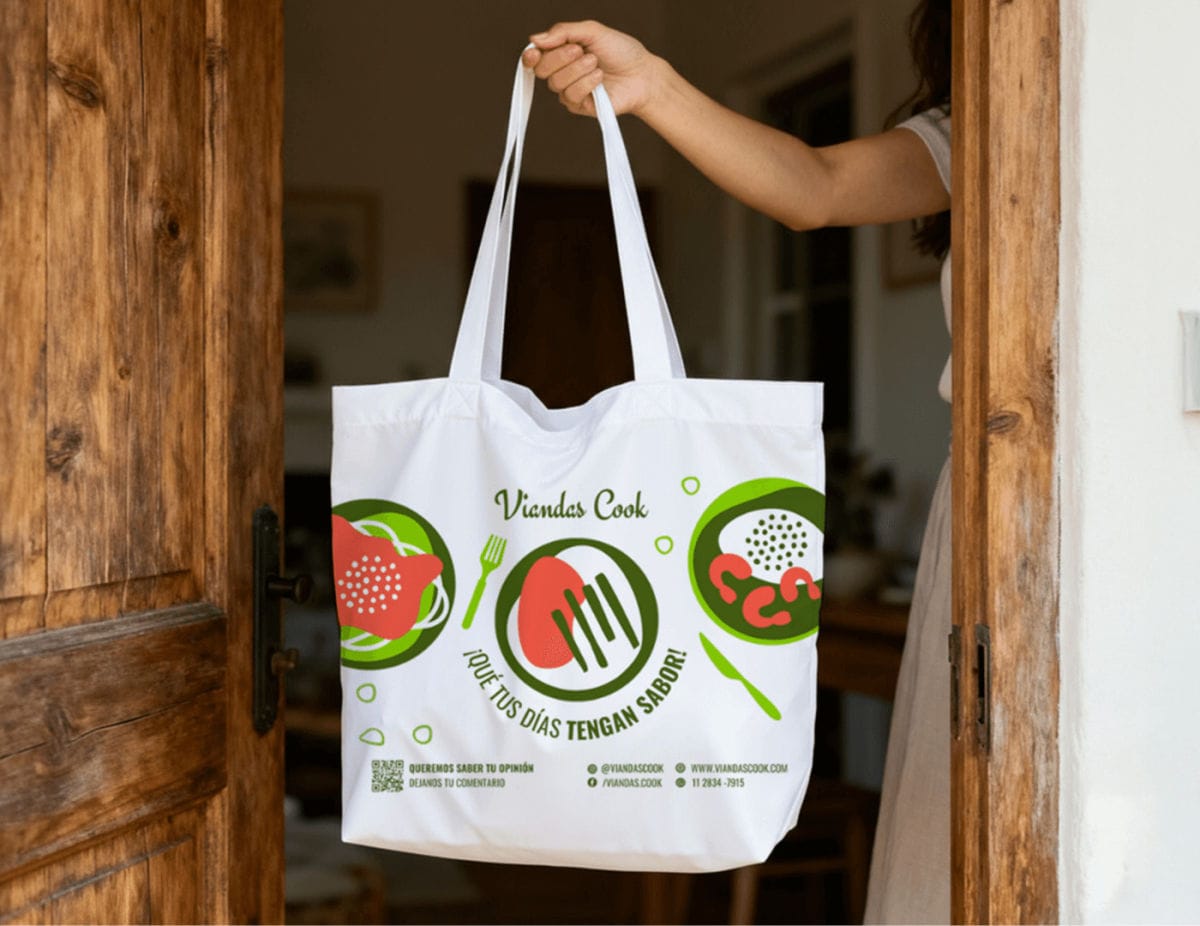 03 | Recibí tu pedido