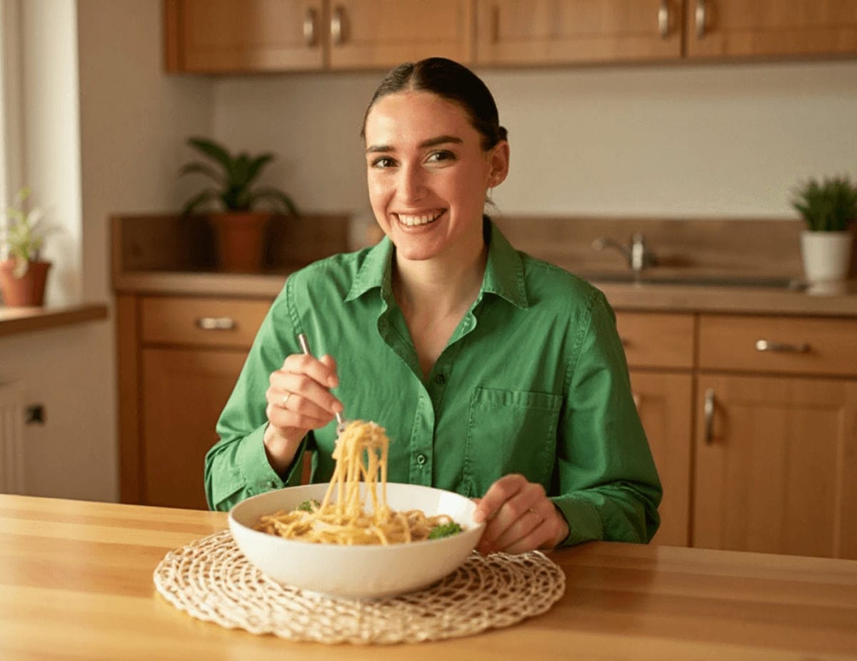 04 | Calentar y disfrutar