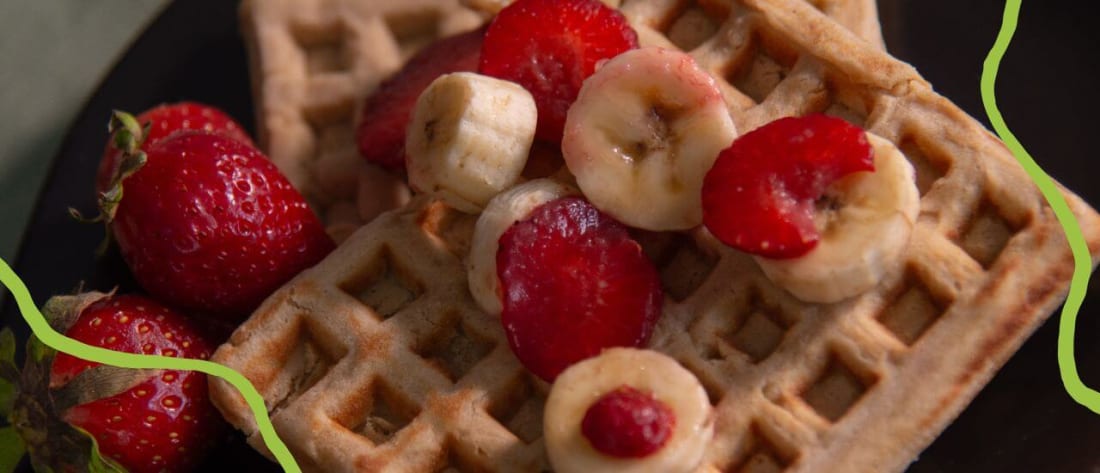 Desayunos saludables: cómo empezar el día con energía y equilibrio