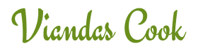Viandas Cook - Inicio