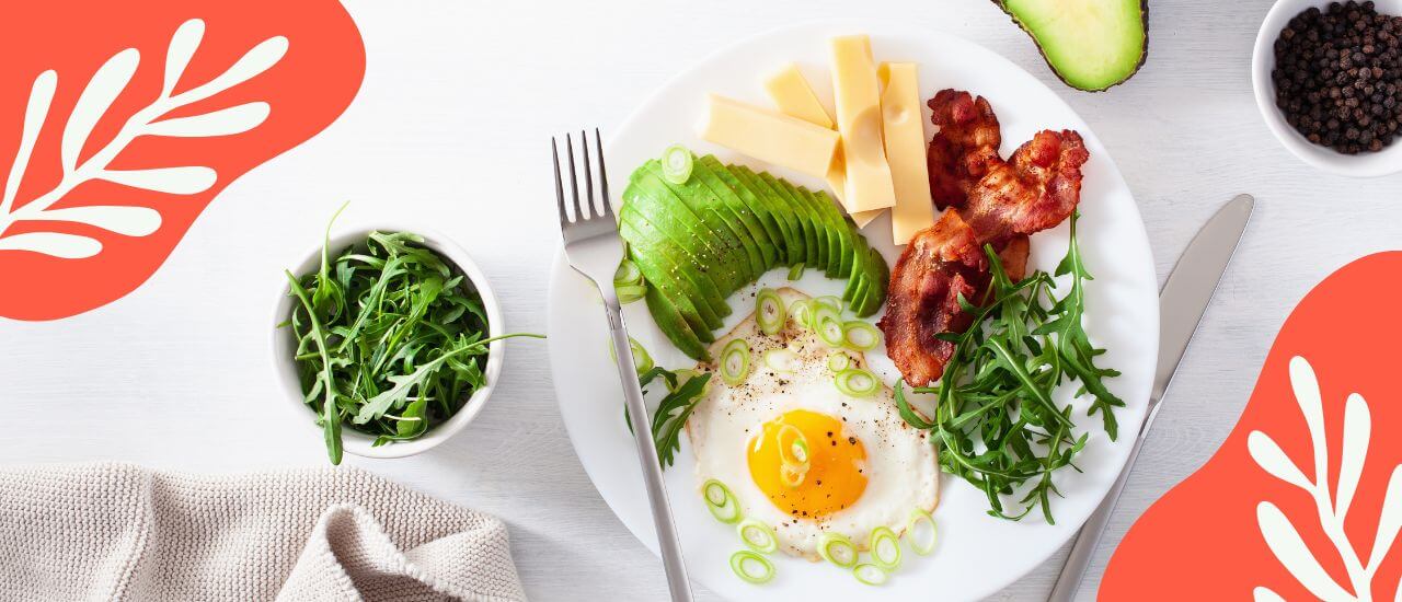 Viandas keto: cómo sostener la dieta sin cocinar todos los días