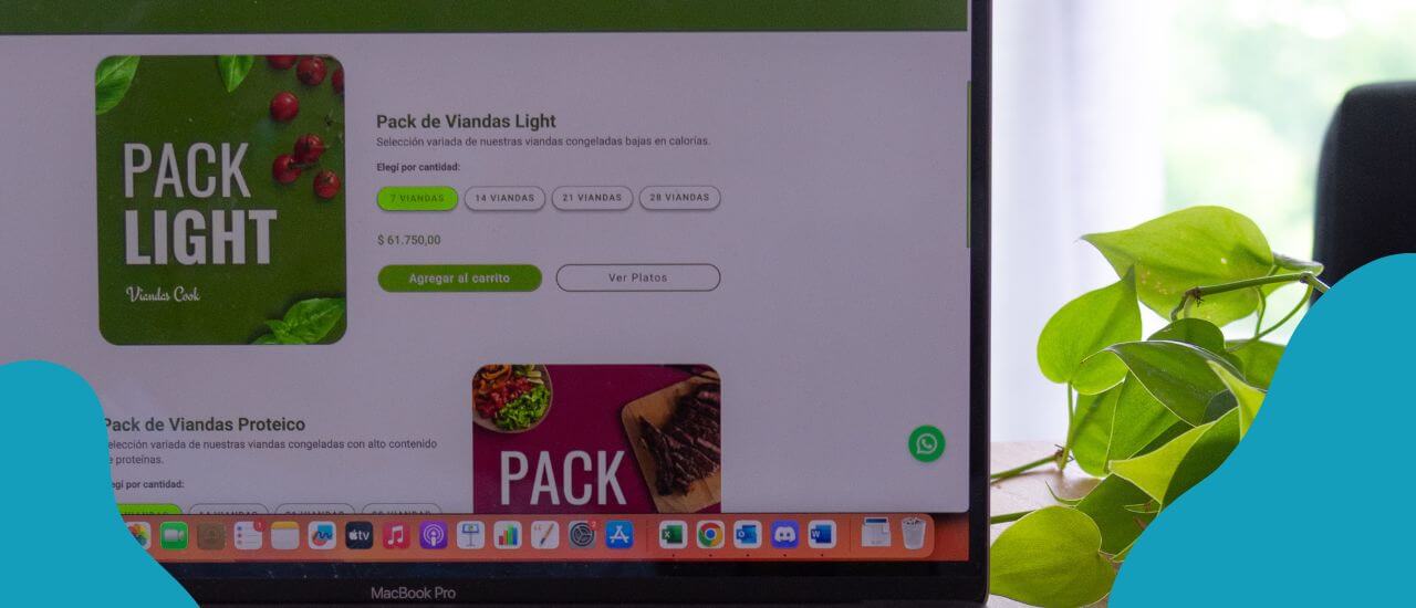 5 ideas de viandas light para comer mejor en la semana