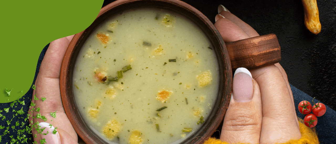 Viandas para el invierno: la forma simple de comer caliente y casero toda la semana