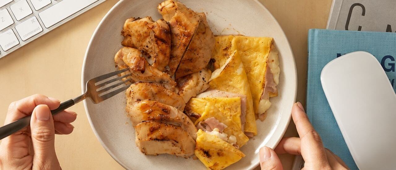 Errores más comunes al empezar la dieta keto (y cómo evitarlos)